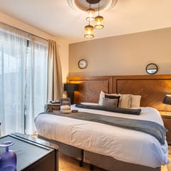 Beta by Nomadier | Private Bedroom + Rooftop Terrace in Condesa