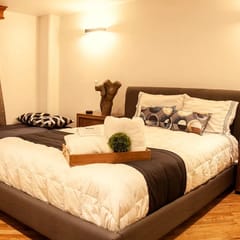 Lagrange · Big & Spacious apartment | 5★ Location | ♛ Polanco