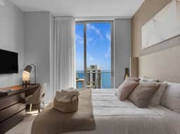 5 ★ PH BREATHTAKING Ocean View Brand New 2BR/BTH - Image 4