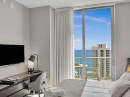5 ★ PH BREATHTAKING Ocean View Brand New 2BR/BTH - Image 5
