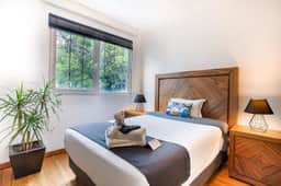 Kappa by Nomadier | Private Bedroom + Rooftop Terrace in Condesa - Image 2