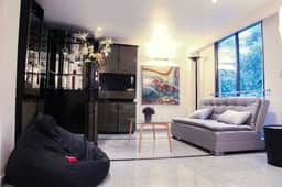 Lagrange · Big & Spacious apartment | 5★ Location | ♛ Polanco - Image 4