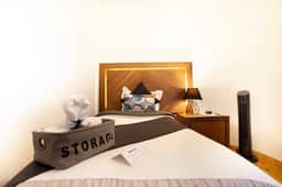Sigma by Nomadier | Private Bedroom + Rooftop Terrace in Condesa - Image 2
