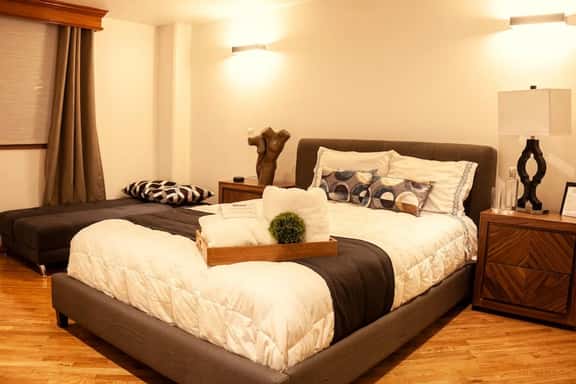 Lagrange · Big & Spacious apartment | 5★ Location | ♛ Polanco - Image 1