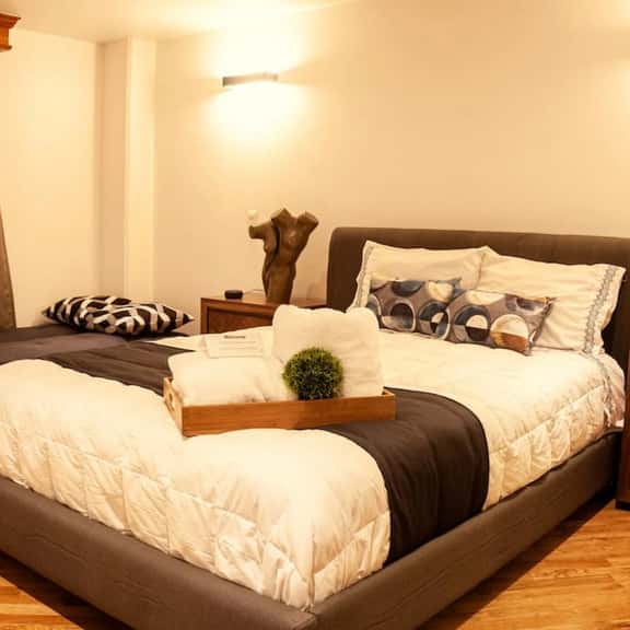 Lagrange · Big & Spacious apartment | 5★ Location | ♛ Polanco - Image 1