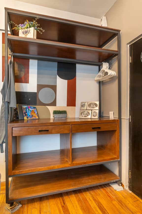 Beta by Nomadier | Private Bedroom + Rooftop Terrace in Condesa - Image 5