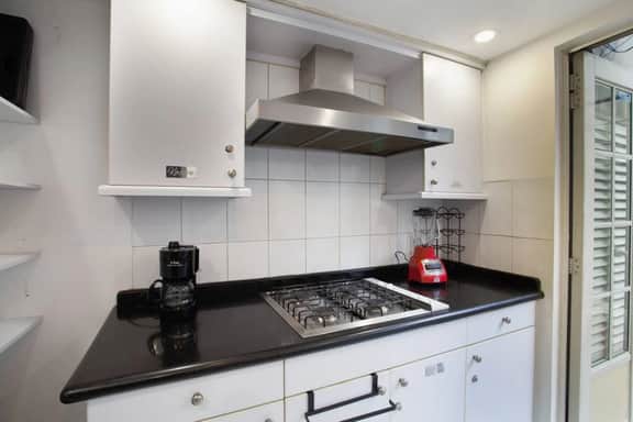 Kappa by Nomadier | Private Bedroom + Rooftop Terrace in Condesa - Image 5