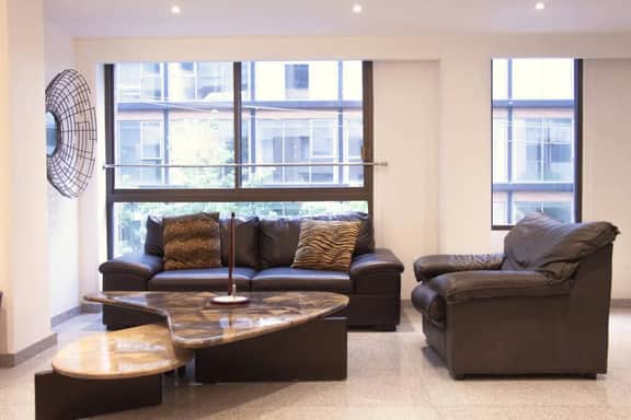 Lagrange · Big & Spacious apartment | 5★ Location | ♛ Polanco - Image 5
