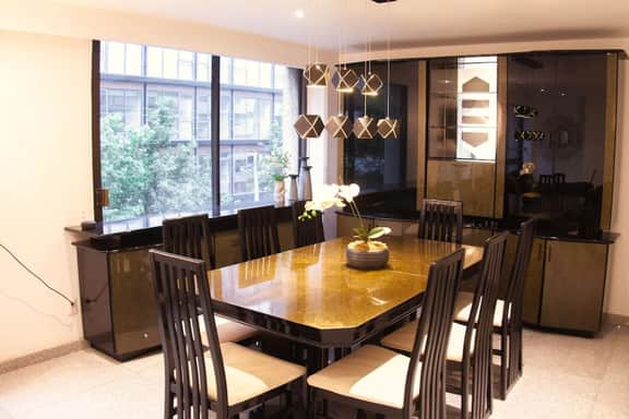 Lagrange · Big & Spacious apartment | 5★ Location | ♛ Polanco - Image 3