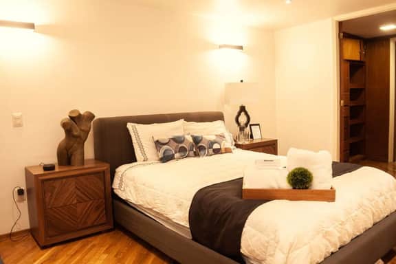 Lagrange · Big & Spacious apartment | 5★ Location | ♛ Polanco - Image 2