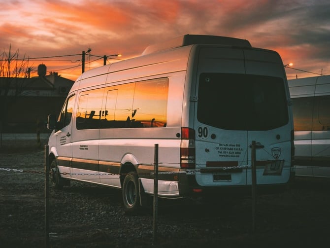 Private Transfers from Mexico City
