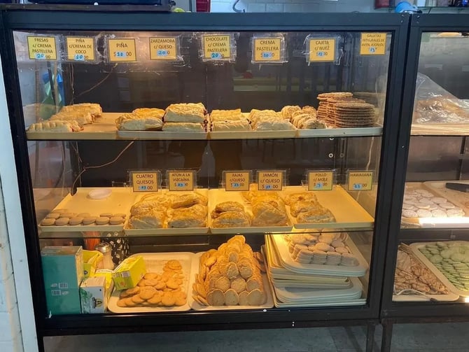 Hidden Flavors: Mexico City Street Food Tour