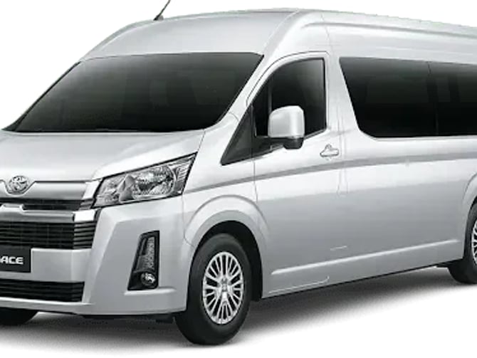 Nationwide Car Rental Service in CDMX, Mexico