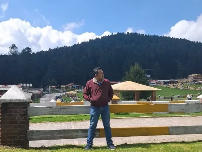 Rabbit Valley Adventure in La Marquesa