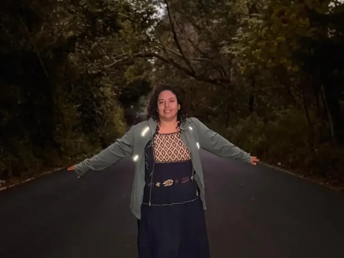 Private Firefly Watching Tour in Mexico City