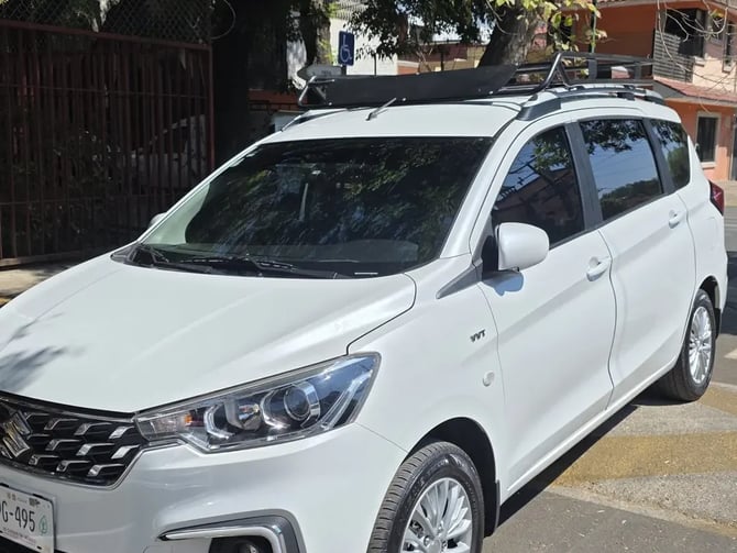 Premium Executive Airport Transfer in Mexico City