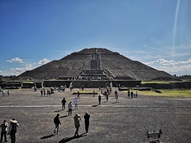 Ruins, Shrines and Local Flavors Day Tour Adventure