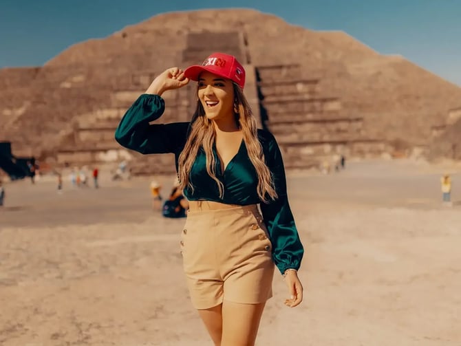 Explore Mexico's History & Culture with Locals