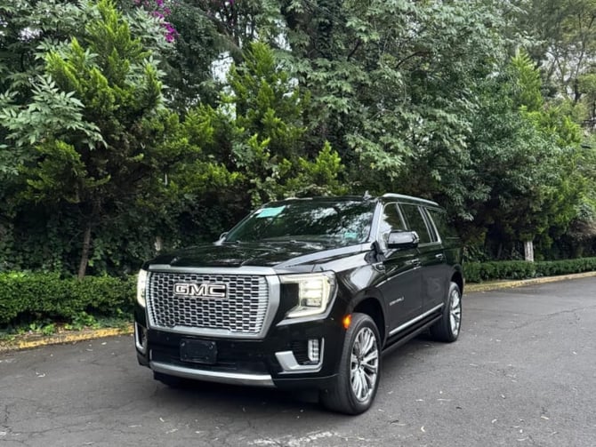 Seamless Airport Transfers in Mexico City
