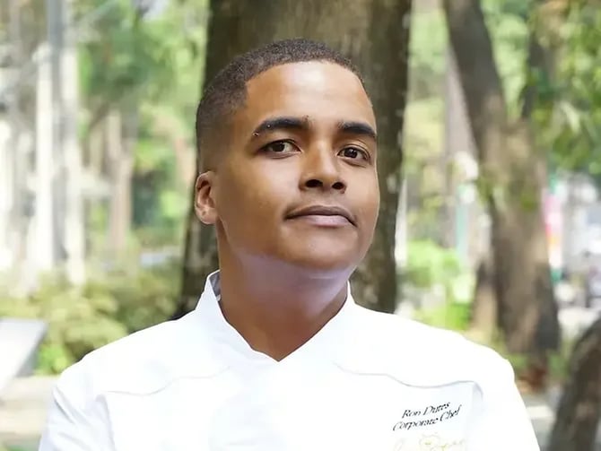 Private Chef Dinner Experience in Mexico City