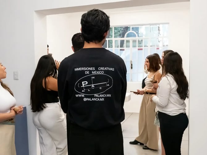Cultural Walking Tour: Art, Design & Architecture in Roma
