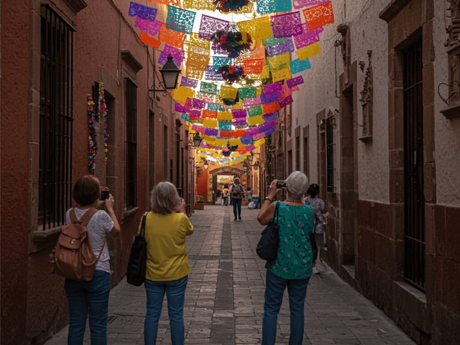 Coyoacán Immersive