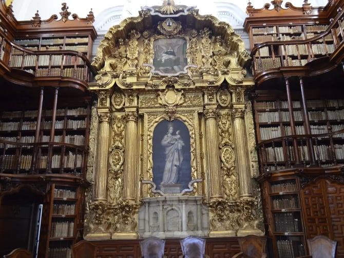 Puebla Walking Tour of Historic Center and Forts