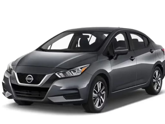 Mexico Car Rentals – All Vehicle Types