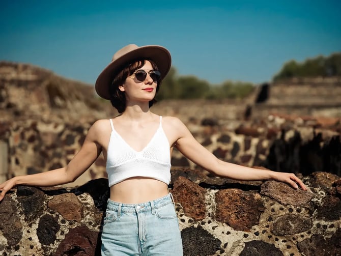 Capture Timeless Moments at Teotihuacan Pyramids